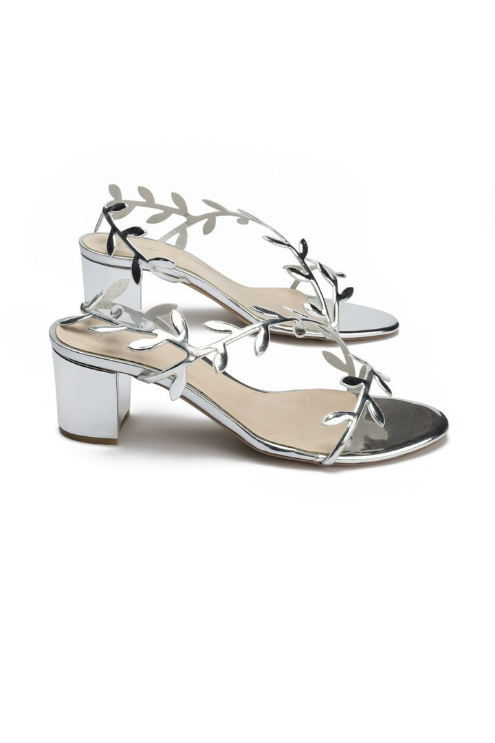 OPIA SILKEN SANDAL