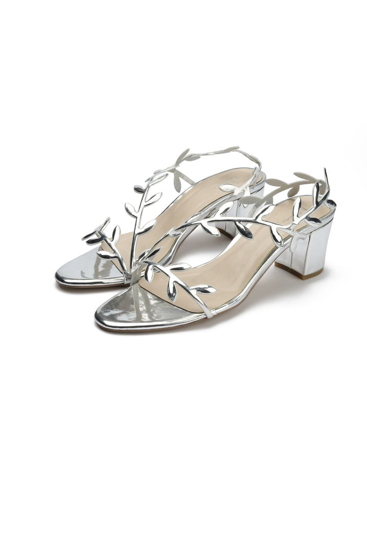 OPIA SILKEN SANDAL