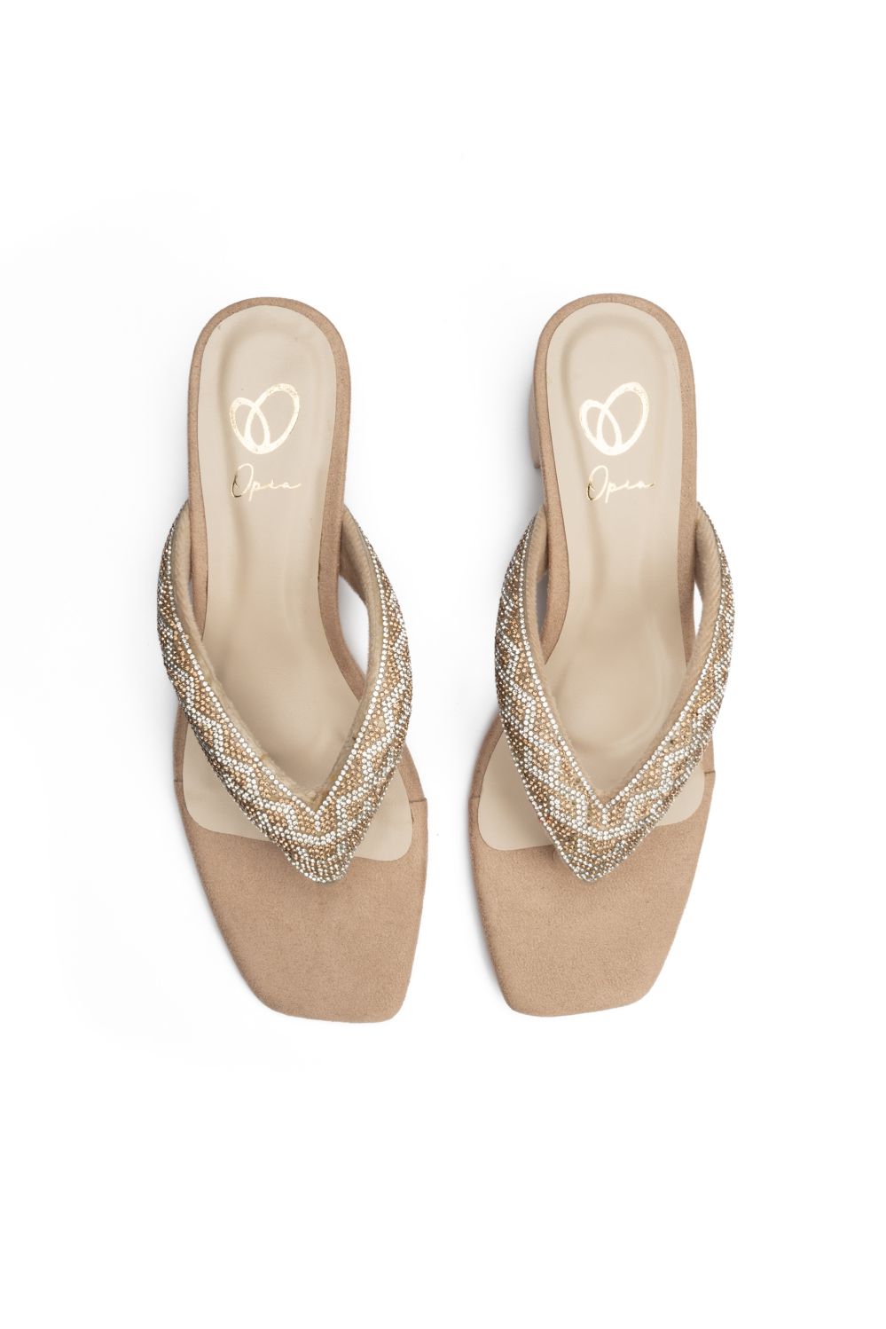 OPIA SPARKE SLIDES