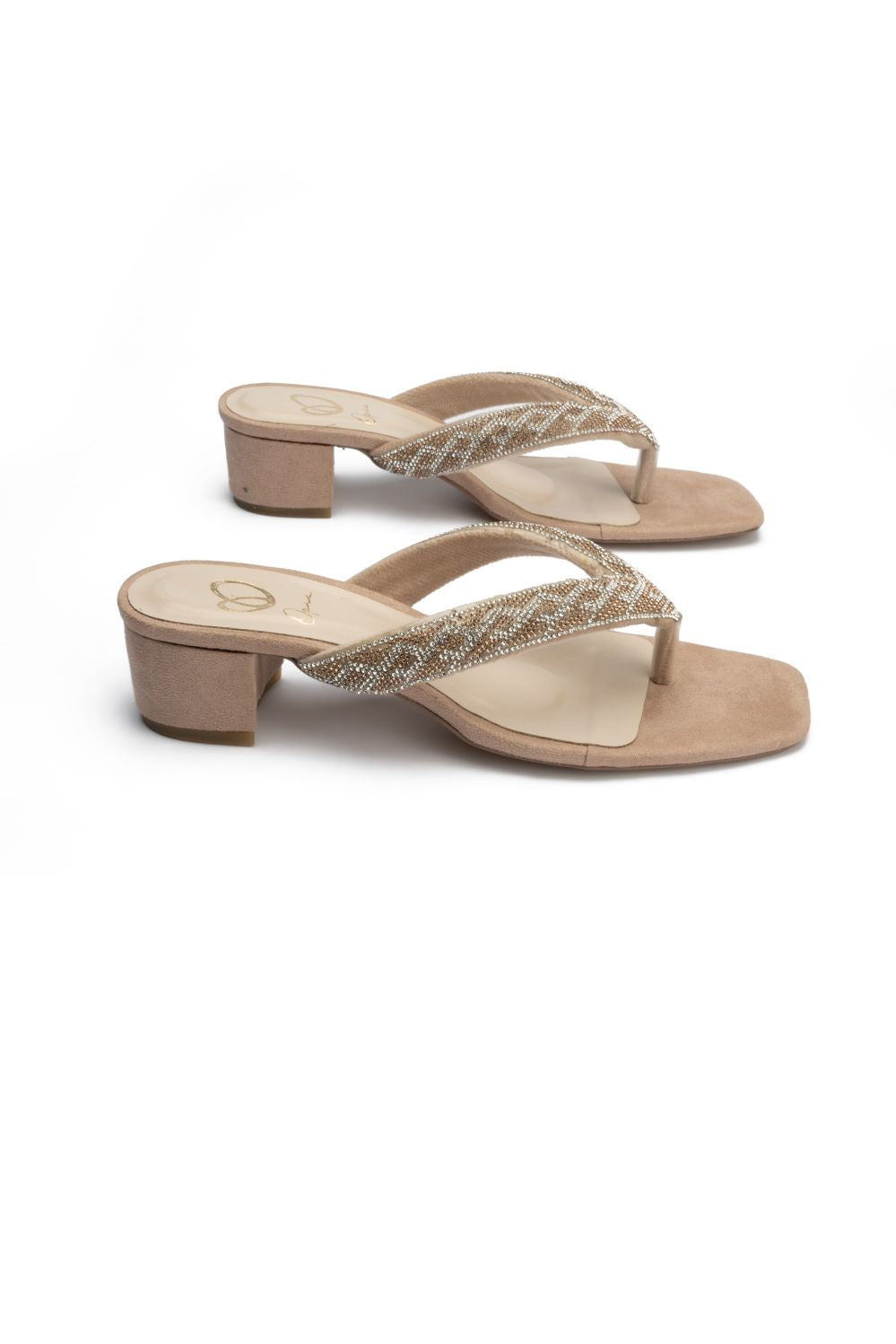 OPIA SPARKE SLIDES