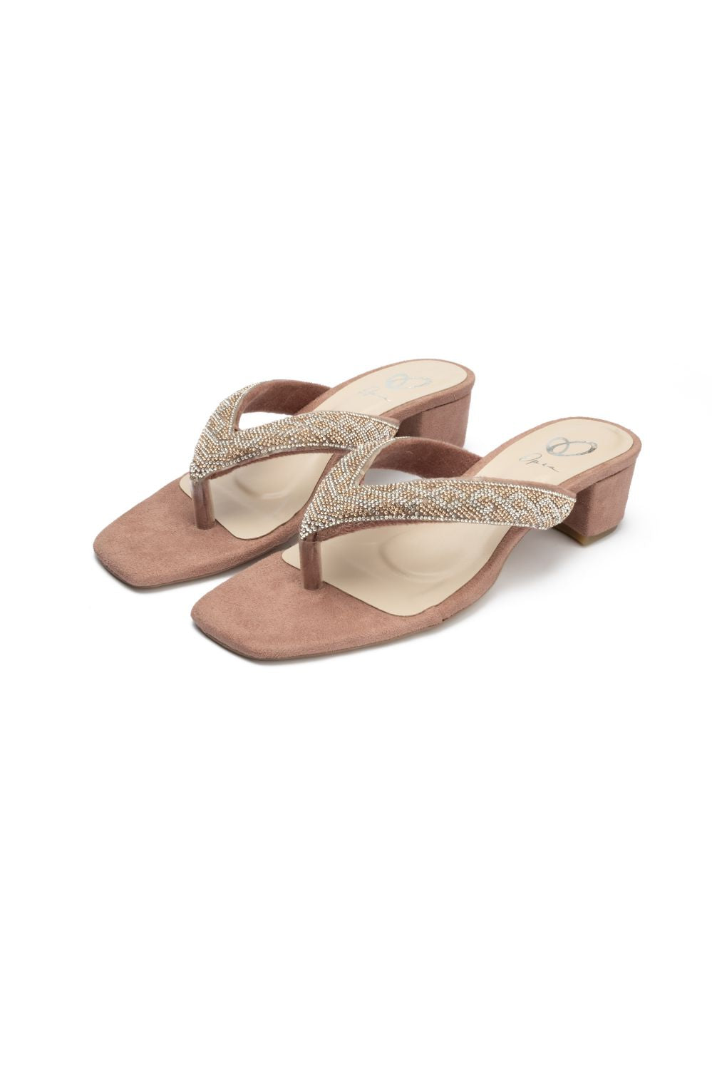 OPIA SPARKE SLIDES