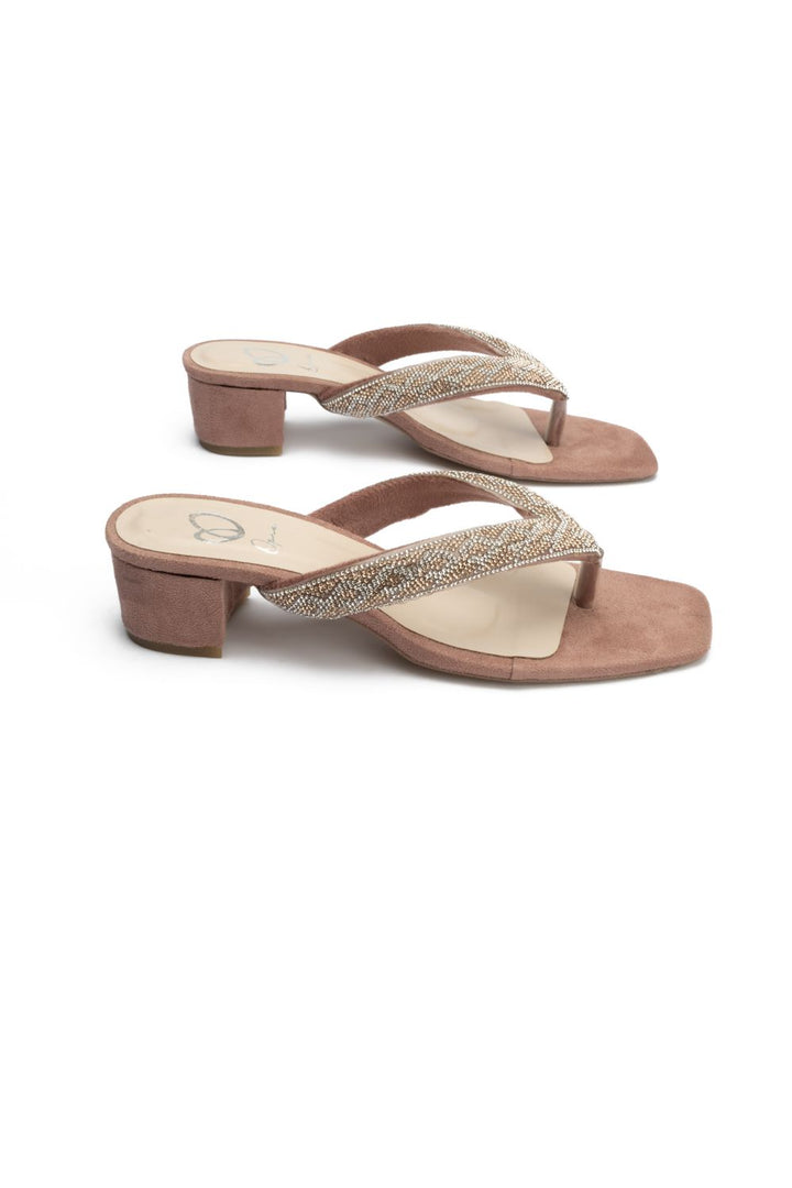 OPIA SPARKE SLIDES