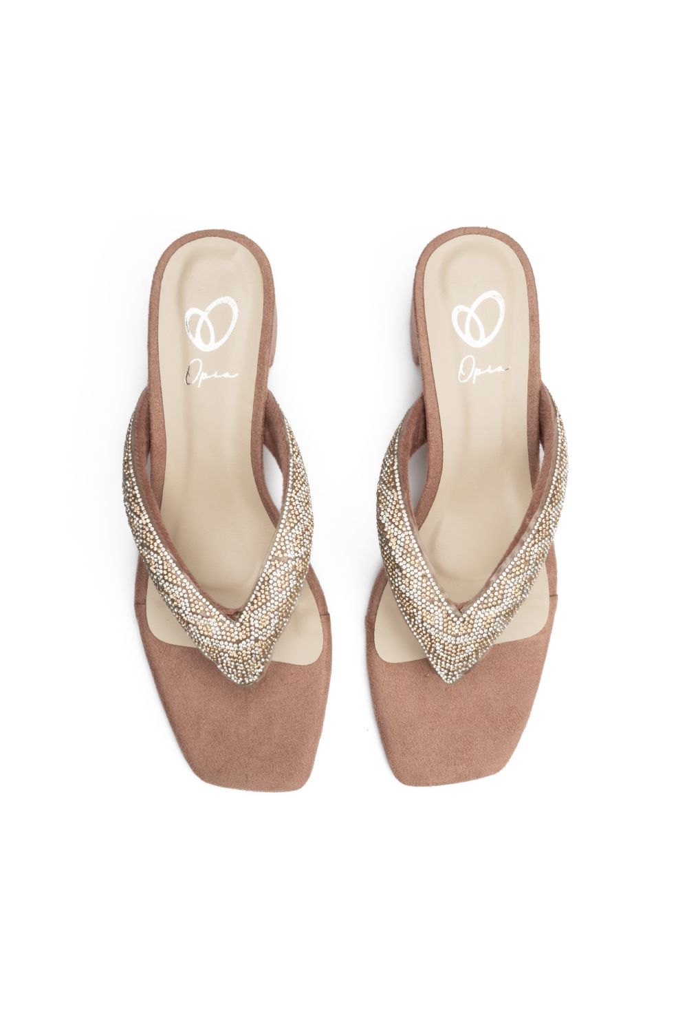 OPIA SPARKE SLIDES