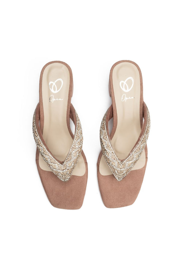 OPIA SPARKE SLIDES