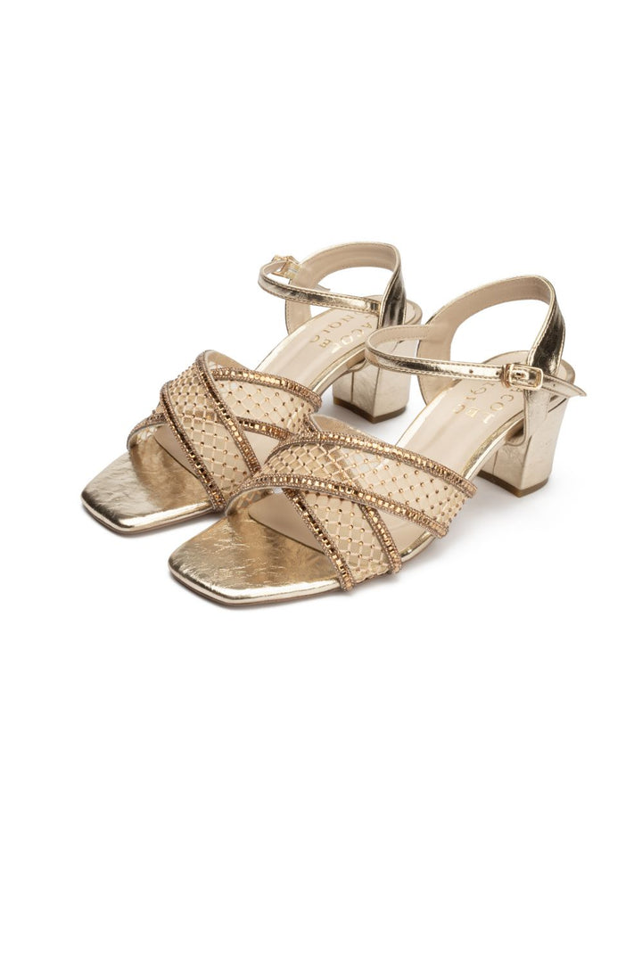 OPIA SPARKLE SANDAL