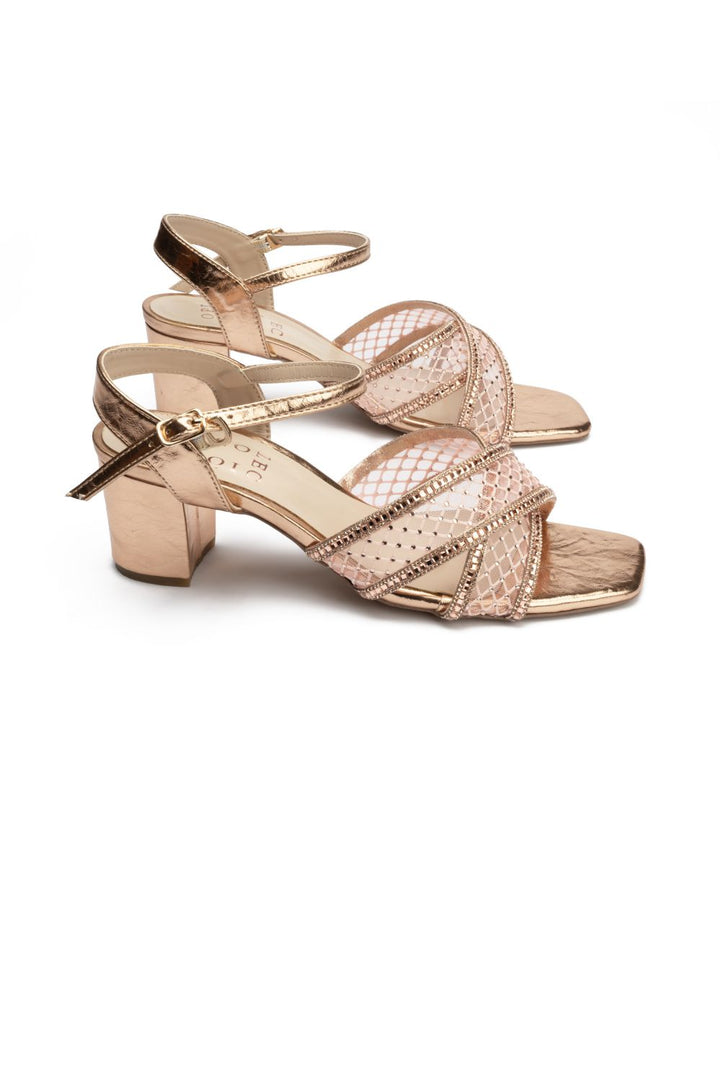 OPIA SPARKLE SANDAL
