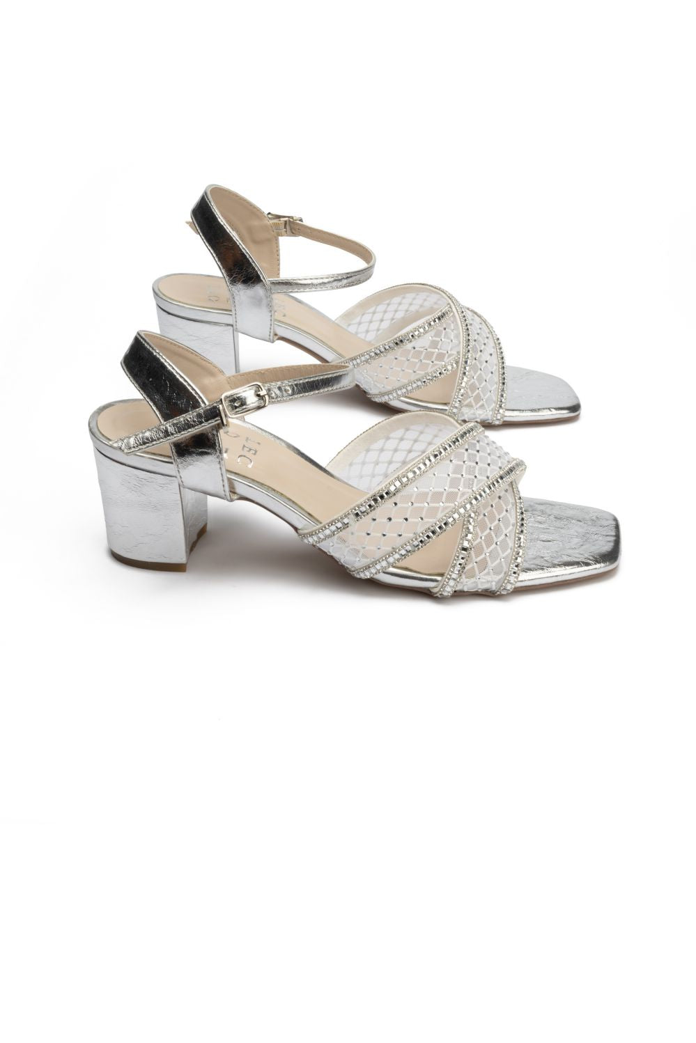 OPIA SPARKLE SANDAL