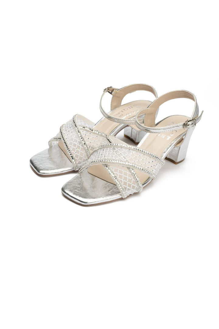 OPIA SPARKLE SANDAL