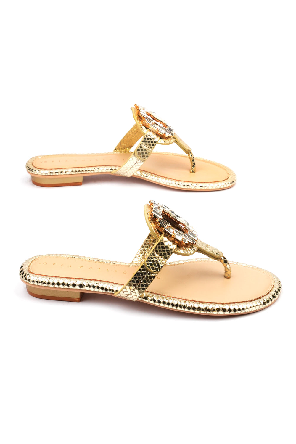 OPIA 8506 GOLD - OPIA