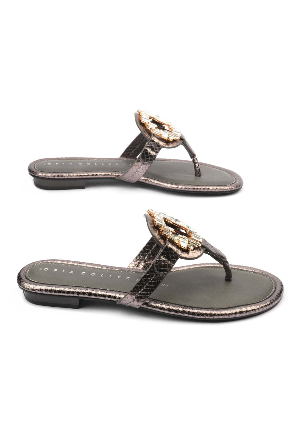 OPIA FLATSOPIA 8506 GREY