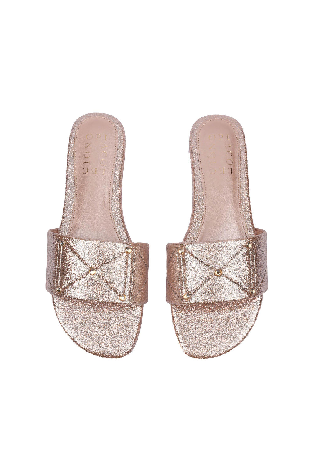 OPIA COUTURE SLIDES