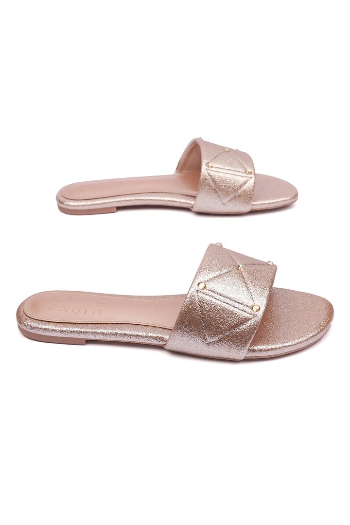 OPIA COUTURE SLIDES