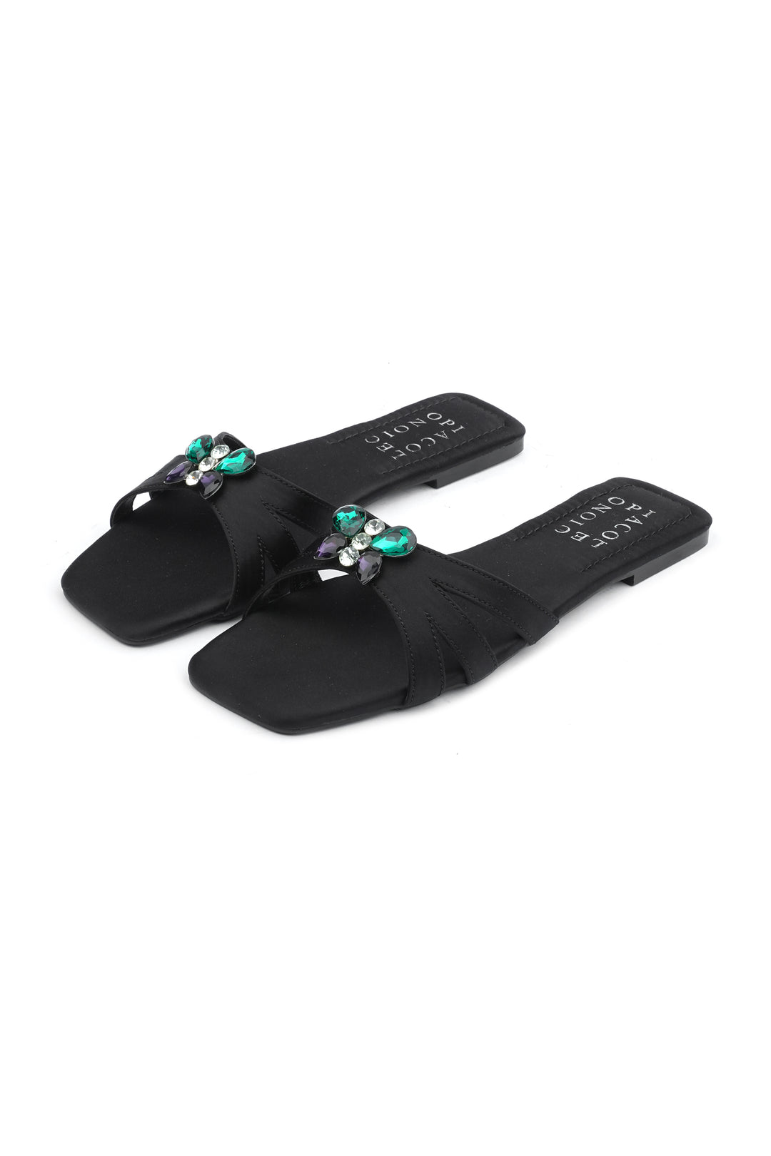 OPIA 8510 BLACK