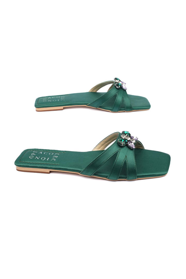 OPIA 8510 GREEN