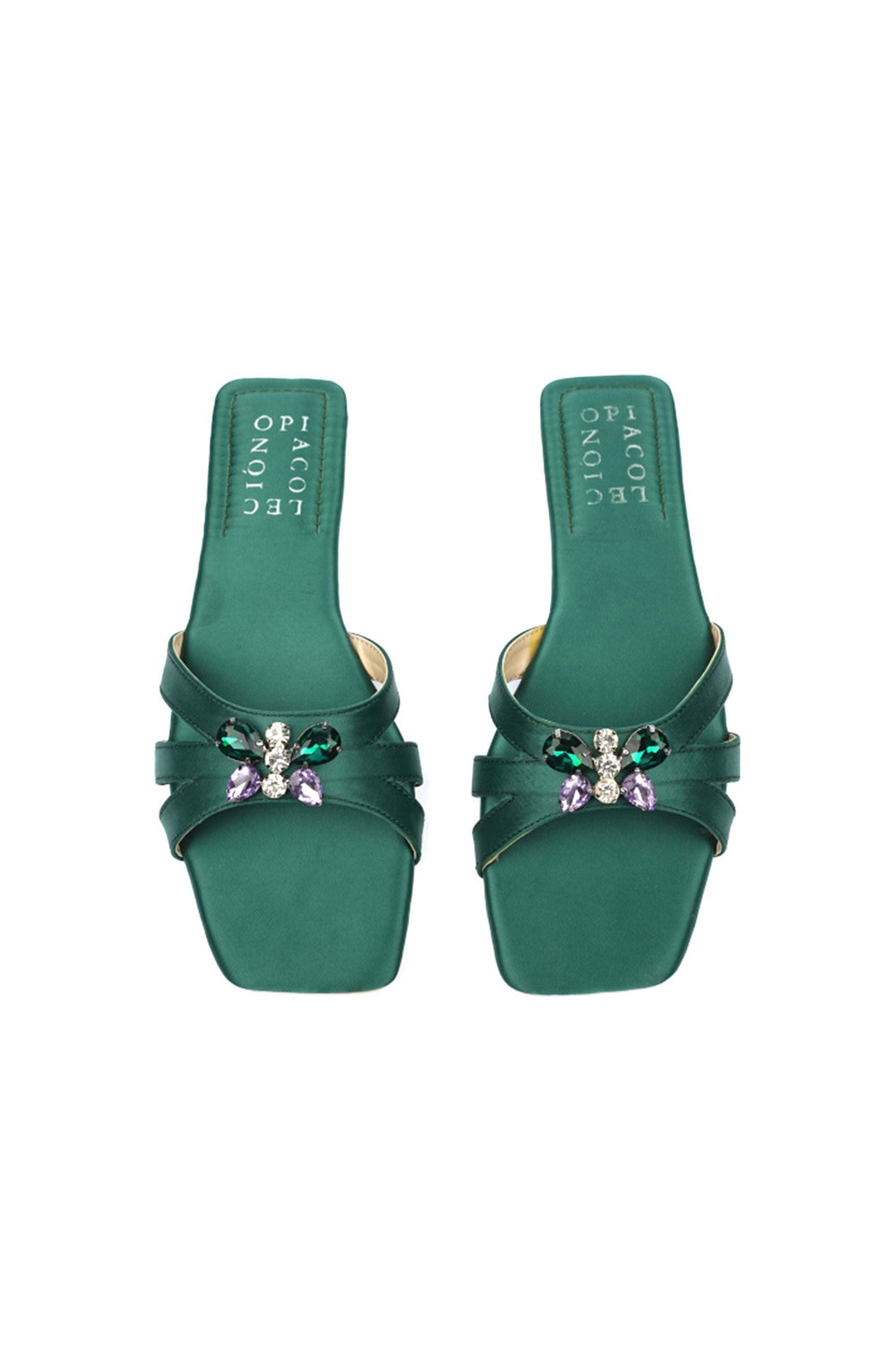 OPIA 8510 GREEN