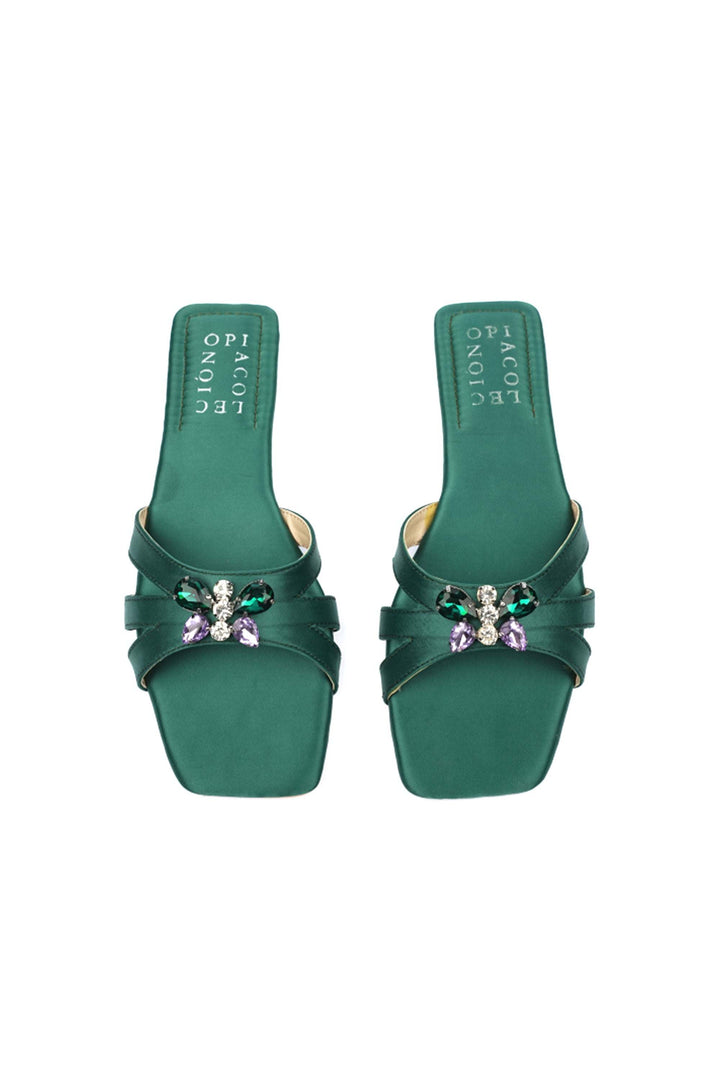 OPIA 8510 GREEN