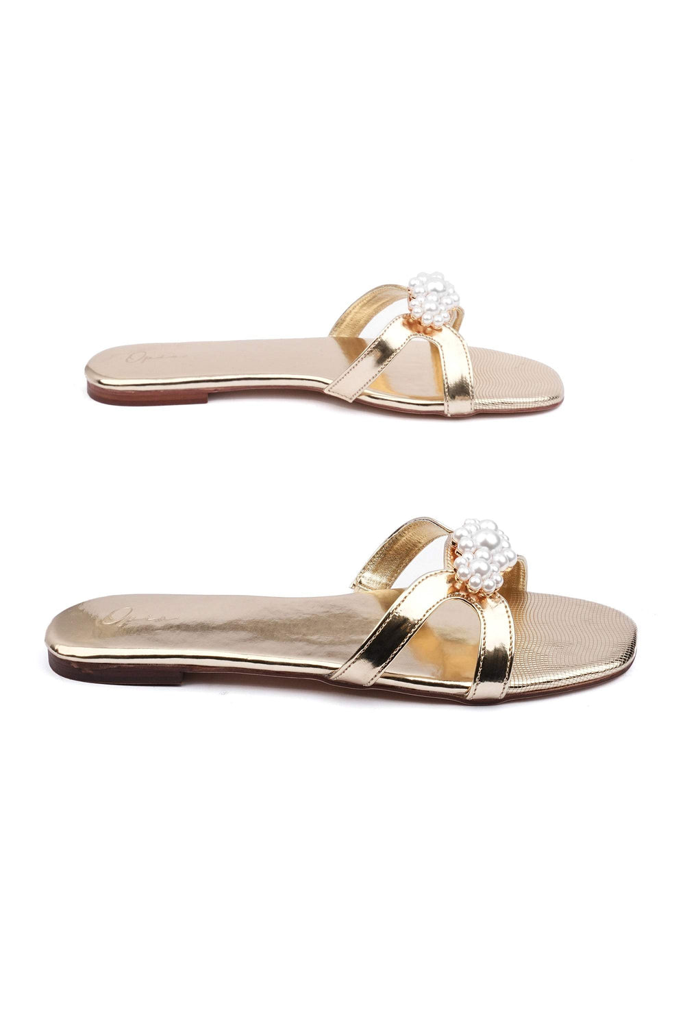 OPIA 8511 GOLD - OPIA