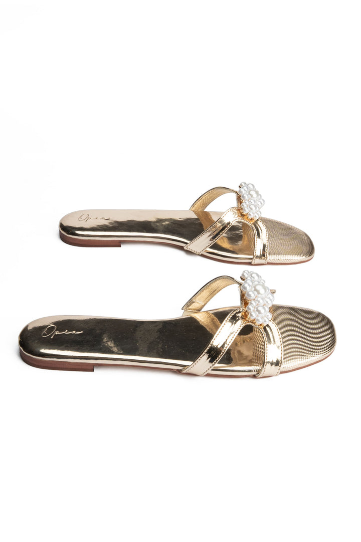 OPIA MILANE SLIDES