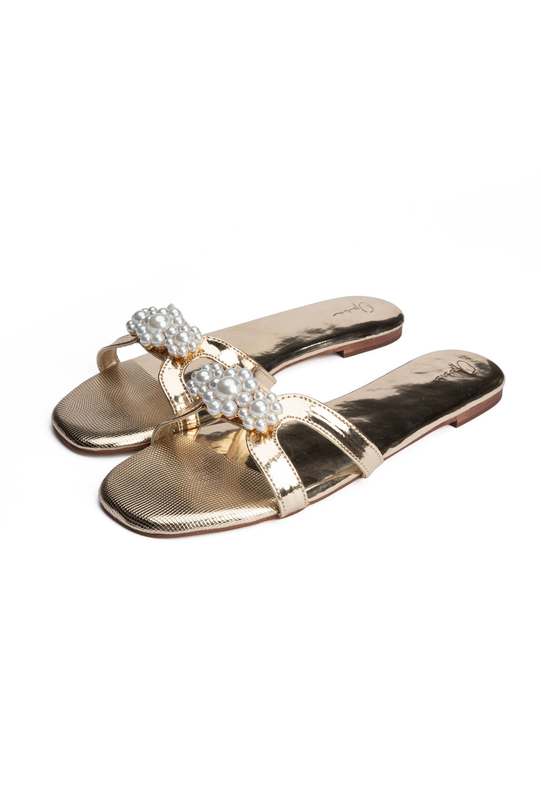 OPIA MILANE SLIDES