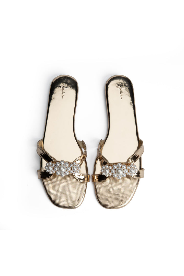 OPIA MILANE SLIDES