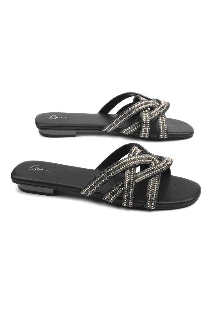 OPIA FLATSOPIA 8512 BLACK