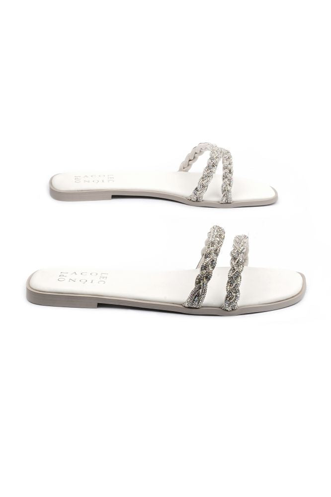OPIA 8518 WHT