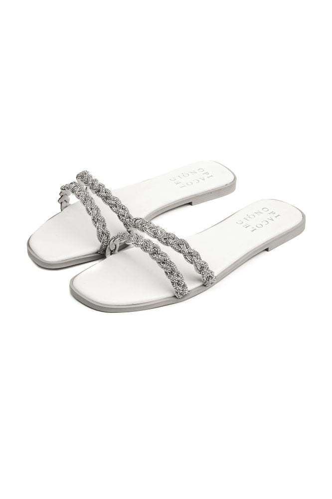 OPIA 8518 WHT