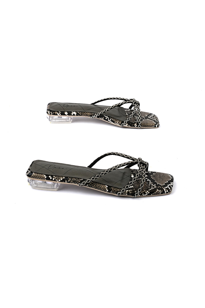 OPIA 8521 GREY