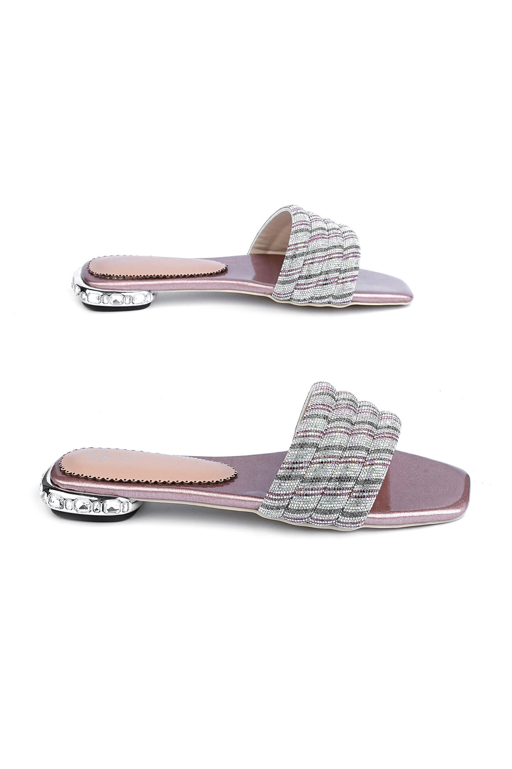 OPIA FLATSOPIA 8522 PINK