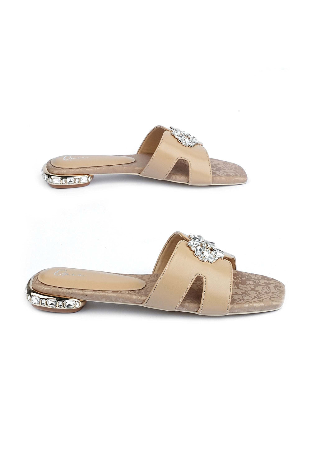 OPIA FLATSOPIA 8523 BEIGE