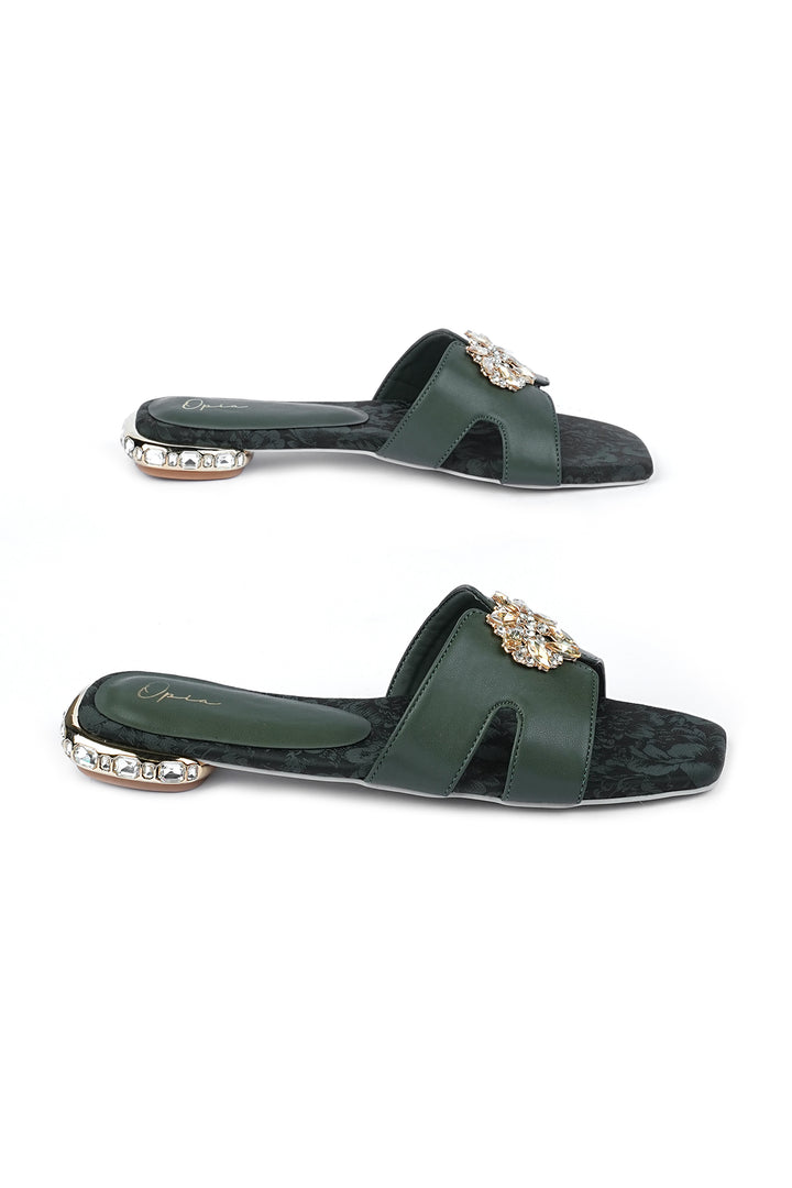 OPIA 8523 GREEN