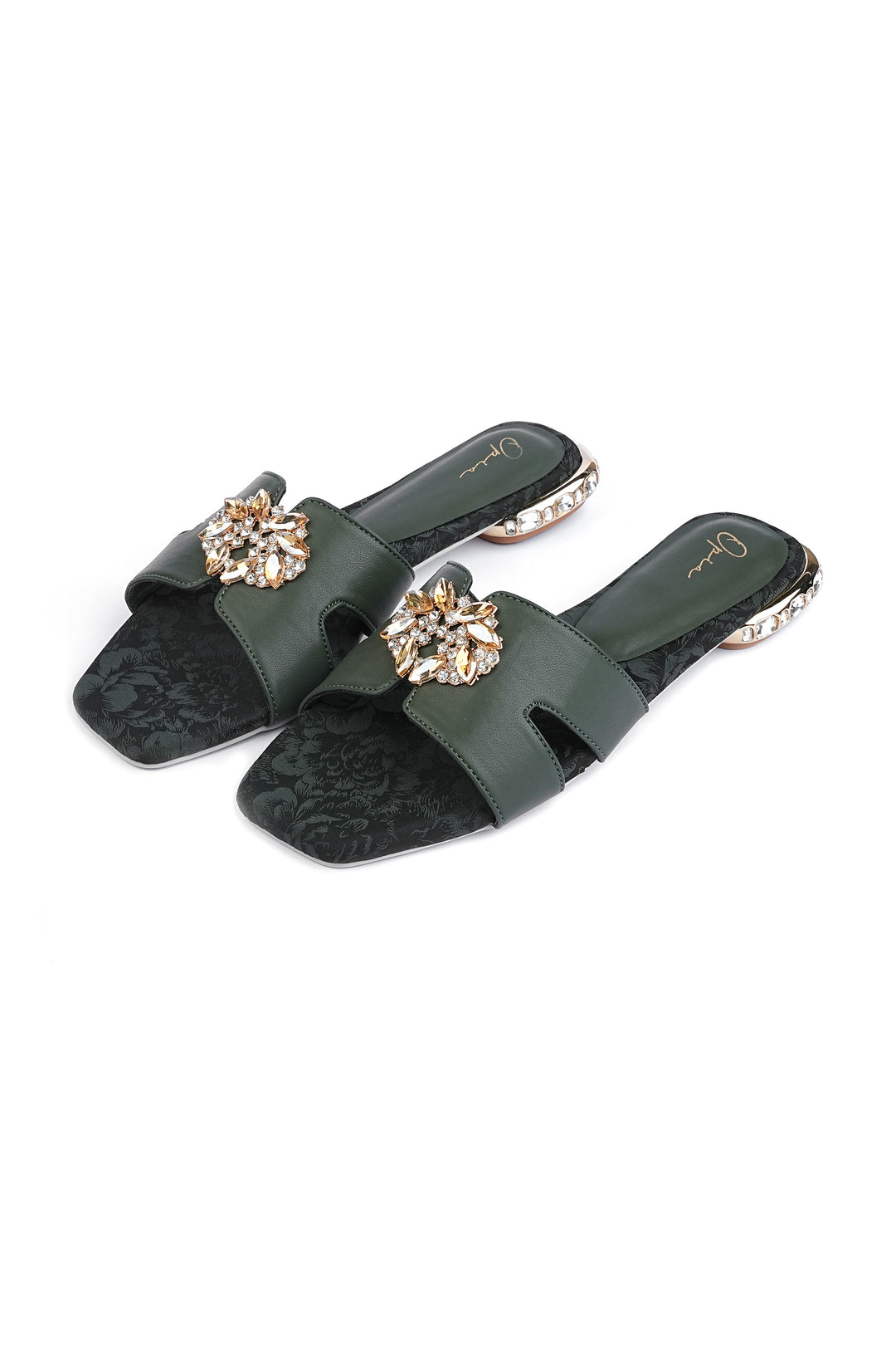 OPIA 8523 GREEN