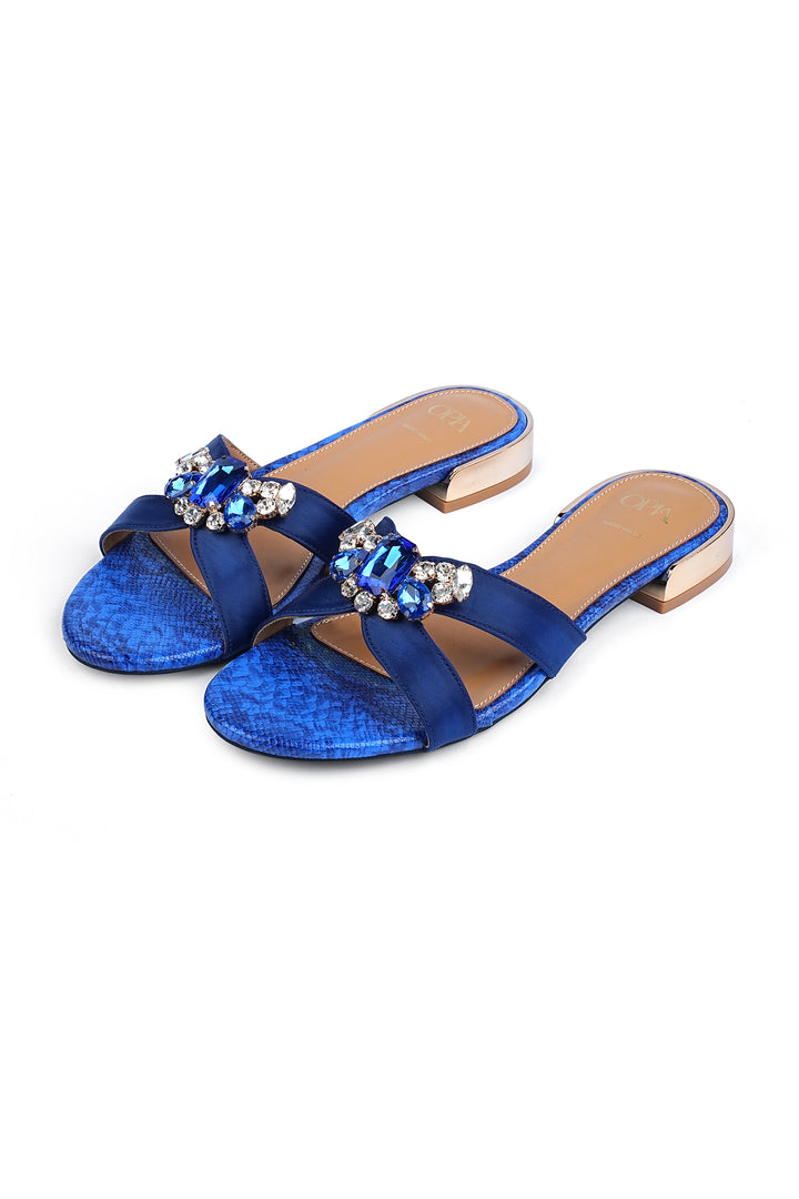 OPIA 8524 BLU