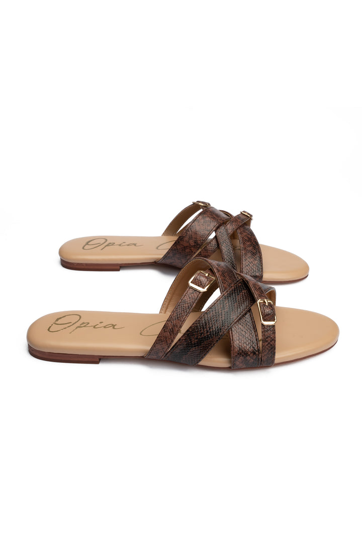 OPIA ELISSE SLIDES