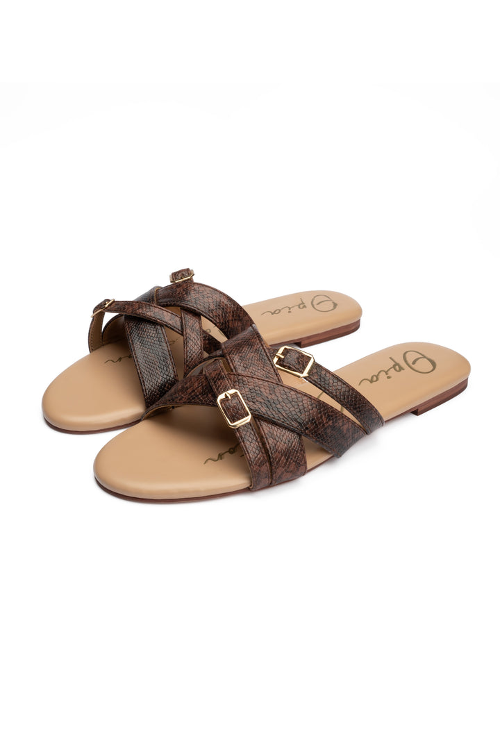 OPIA ELISSE SLIDES