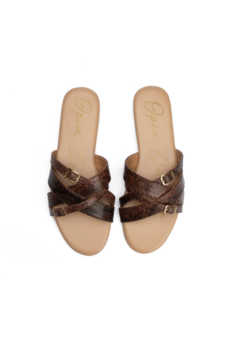 OPIA ELISSE SLIDES