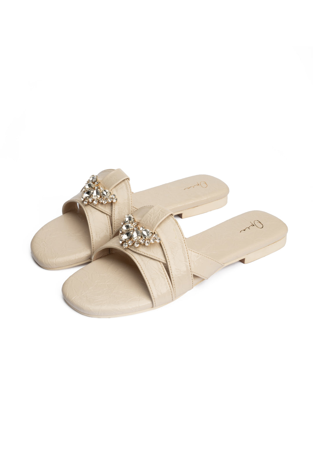 OPIA MELISSE SLIDES