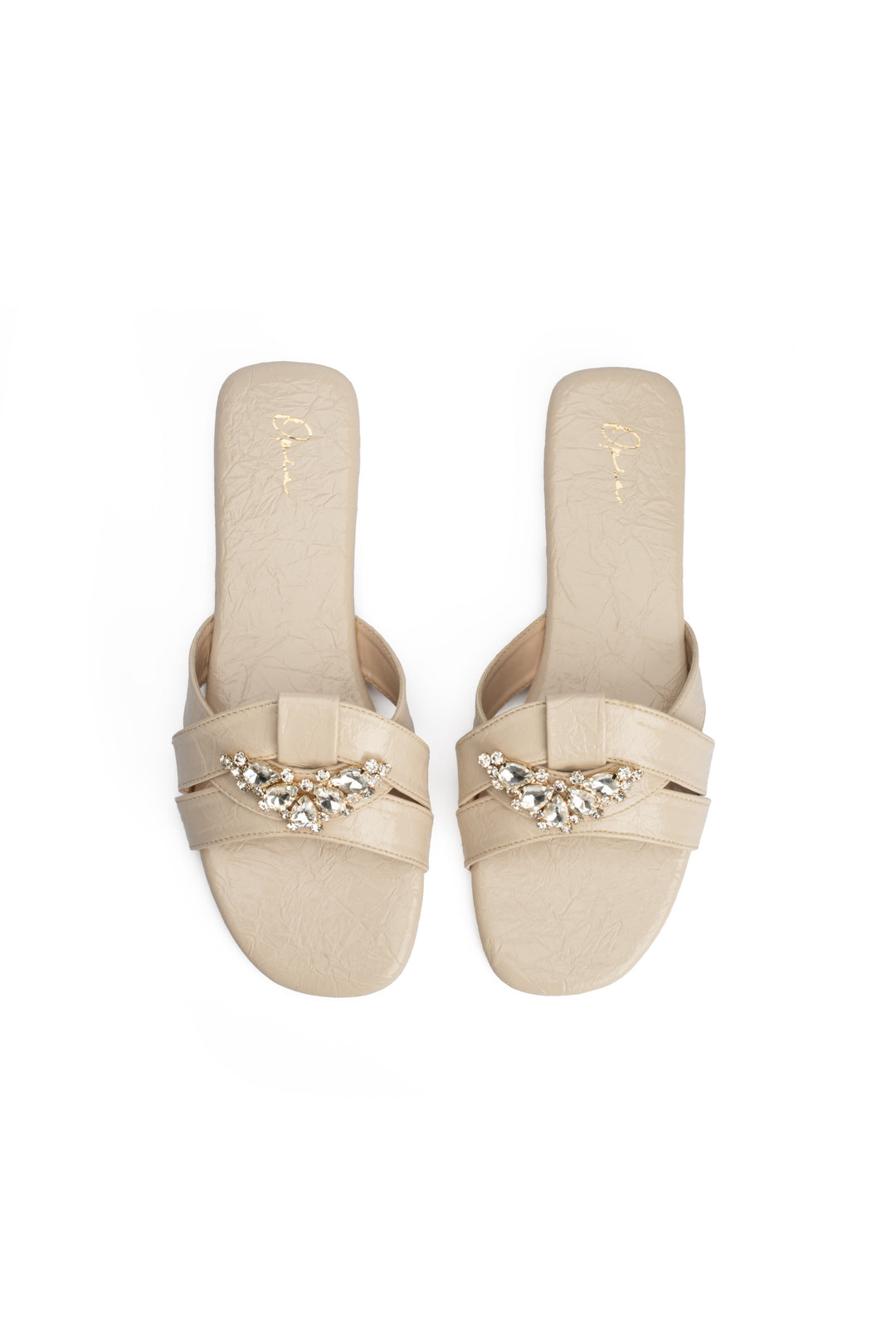 OPIA MELISSE SLIDES