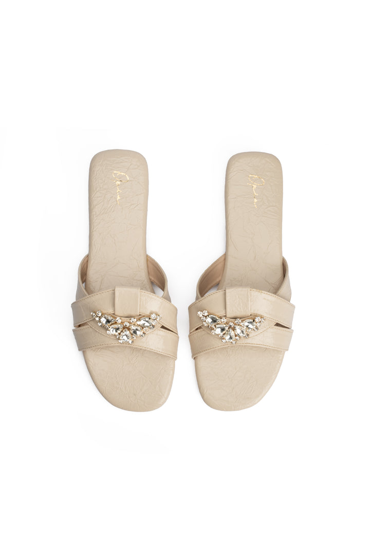 OPIA MELISSE SLIDES