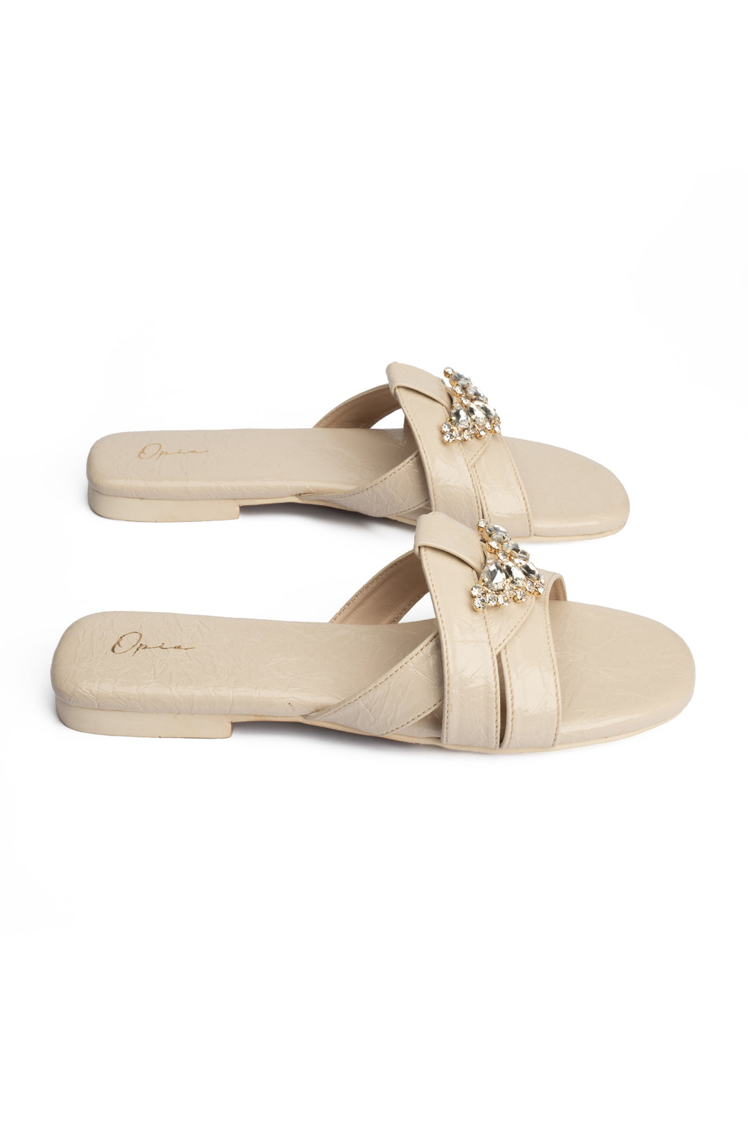 OPIA MELISSE SLIDES