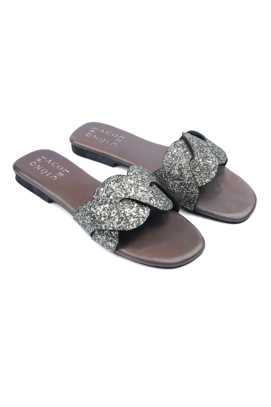OPIA LORISSE SLIDES