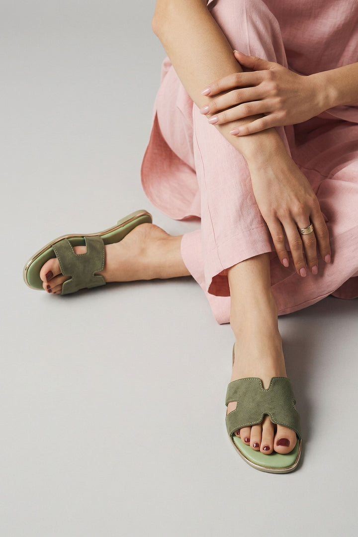 OPIA WALKSY SLIDES