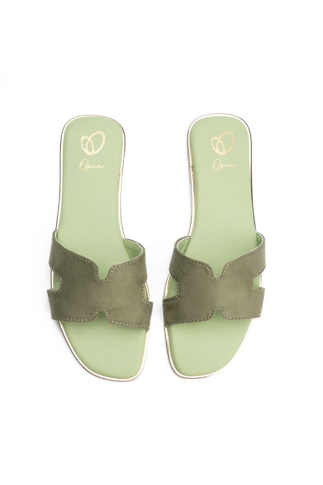 OPIA WALKSY SLIDES