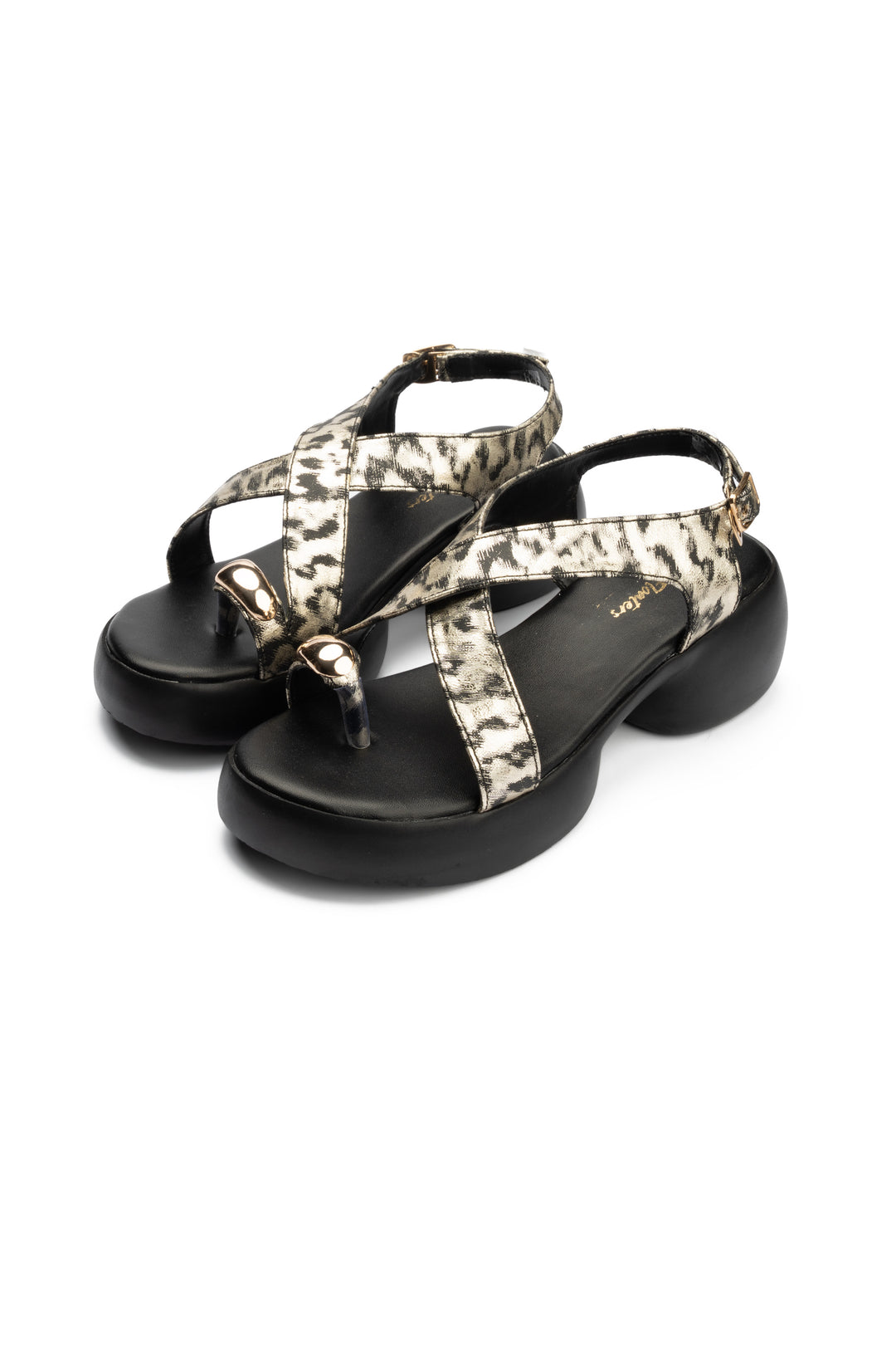OPIA FLIPZY SANDAL