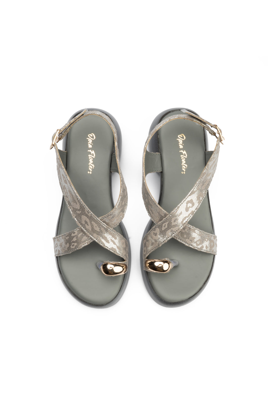 OPIA FLIPZY SANDAL