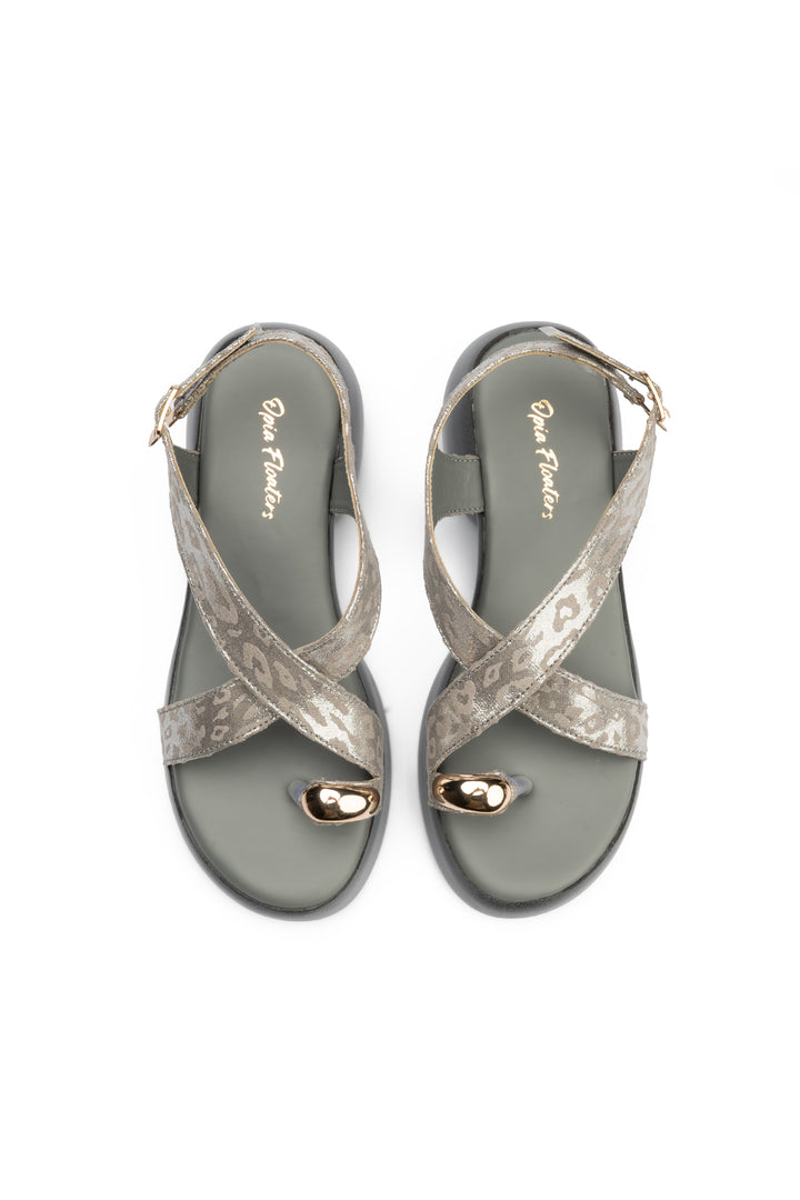 OPIA FLIPZY SANDAL