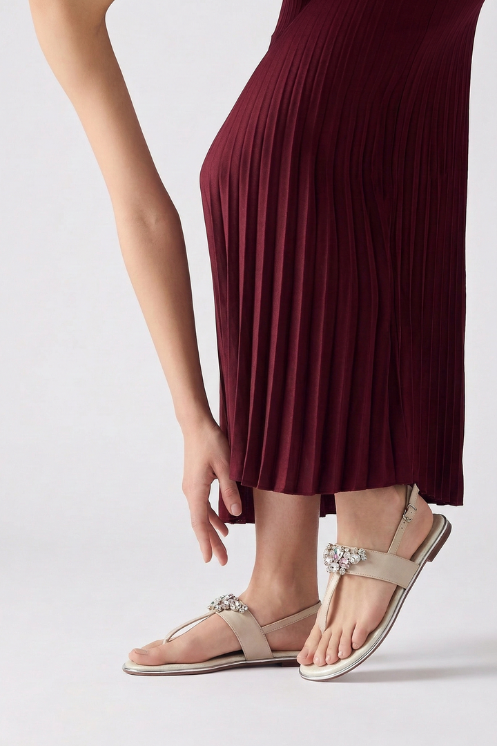 OPIA OPALINE SANDAL