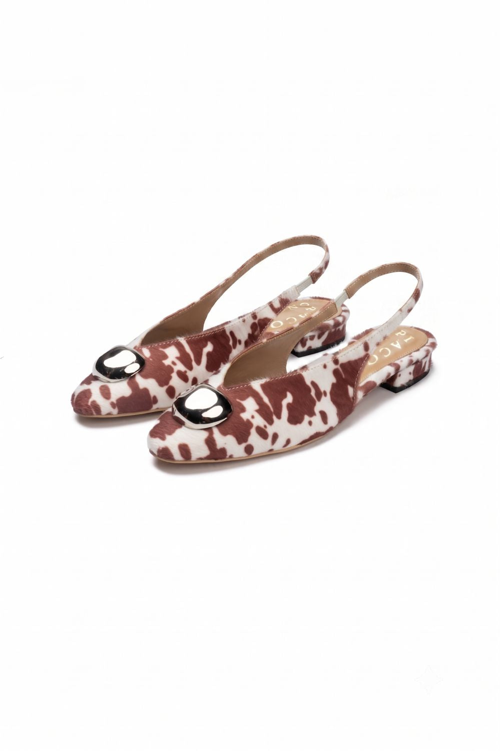 OPIA PLUSH PUMPS