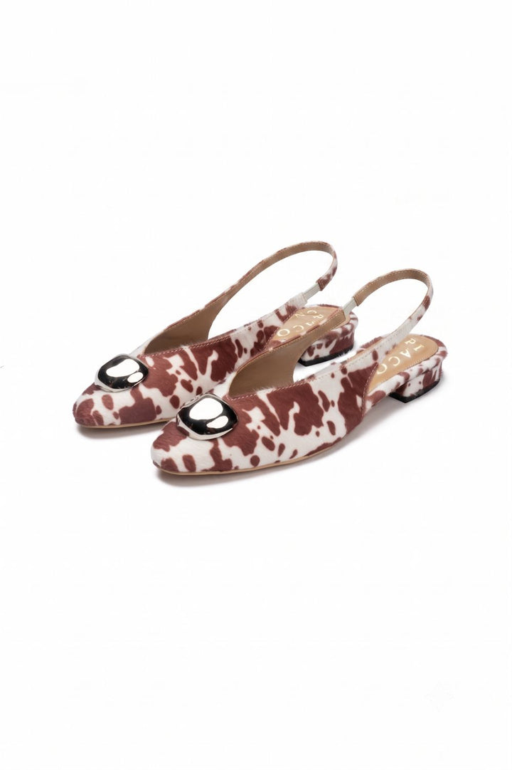 OPIA PLUSH PUMPS