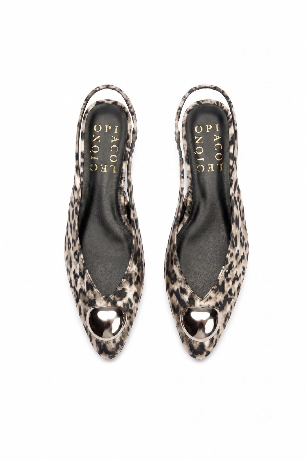OPIA PLUSH PUMPS